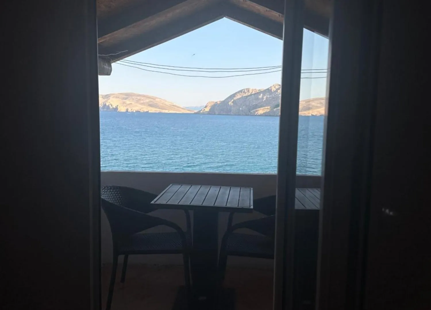 Center Apartment Baska Baska (Krk)