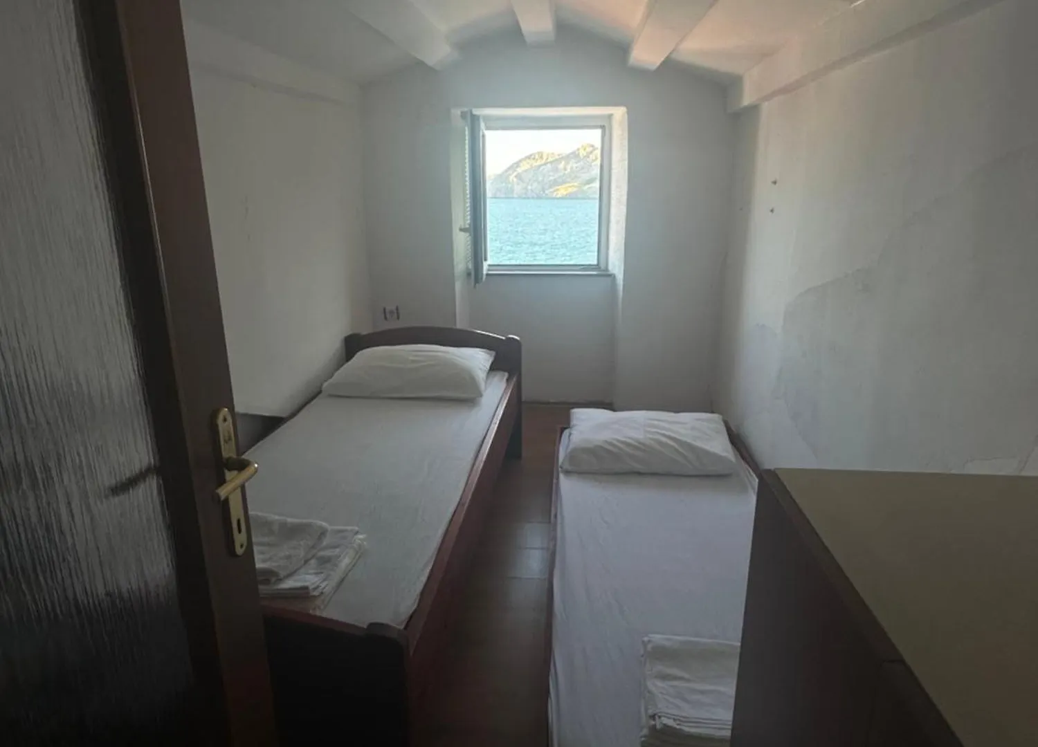 Center Apartment Baska  Baska (Krk)