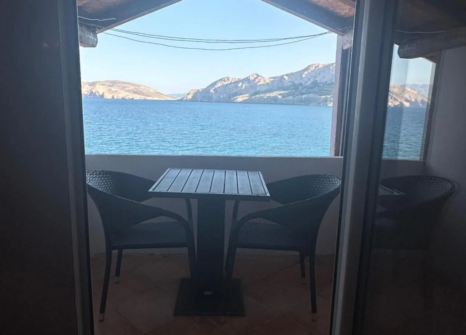 Center Apartment Baska