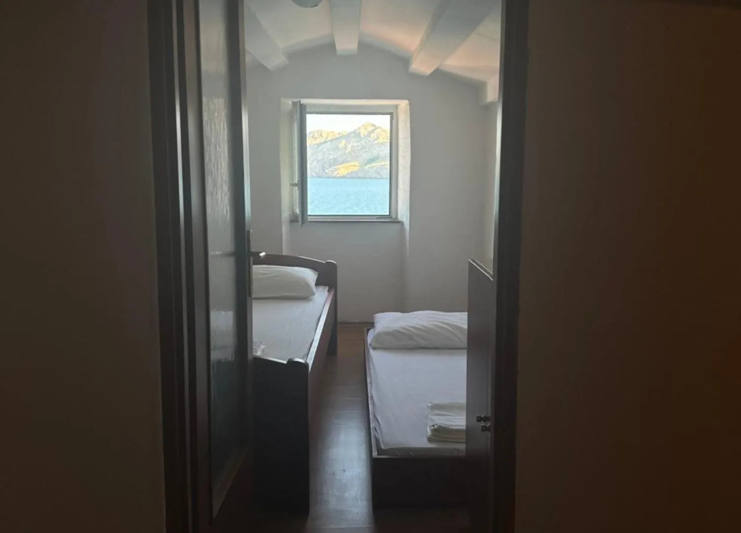 Center Apartment Baska