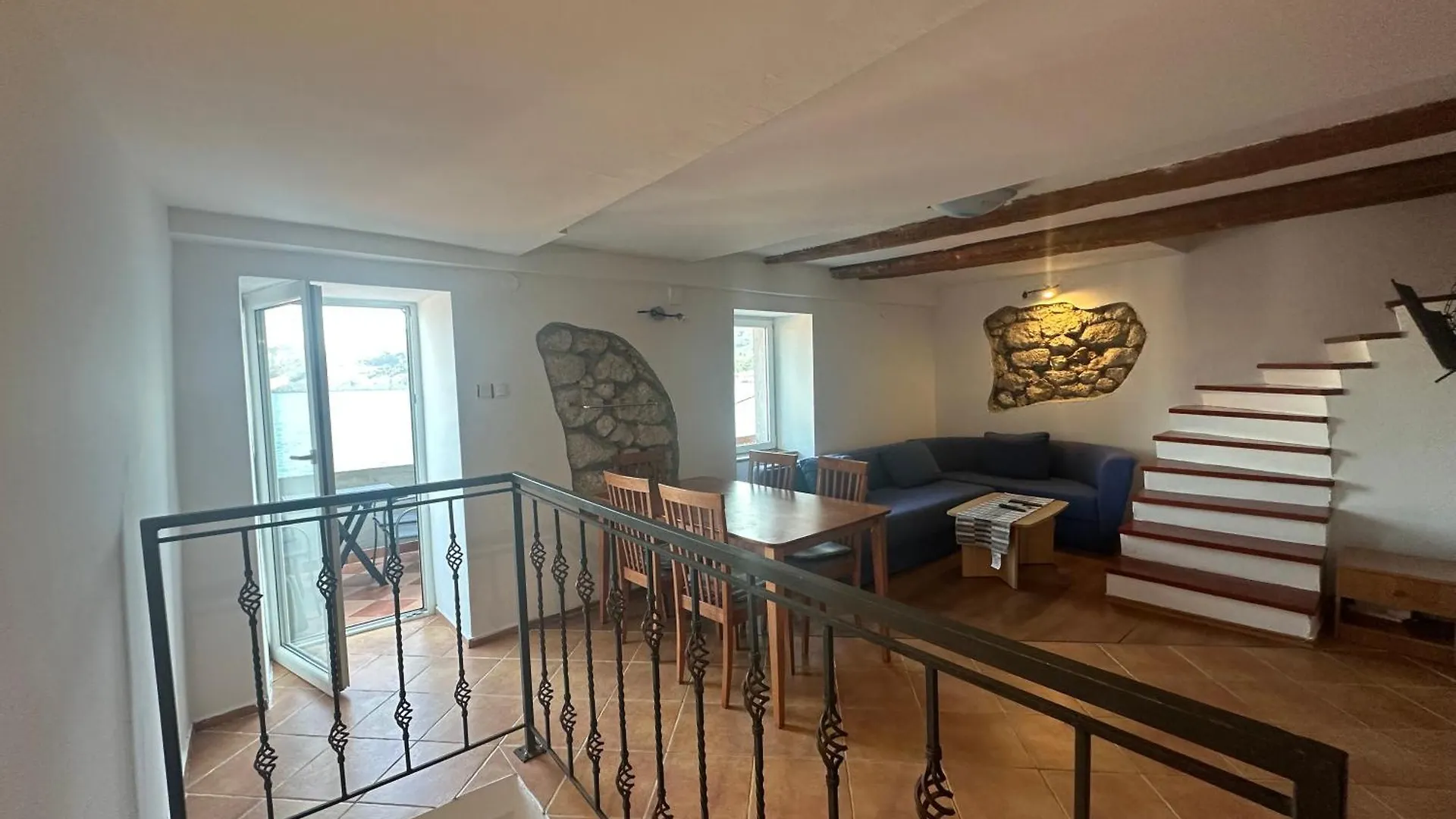 Center Apartment Baska