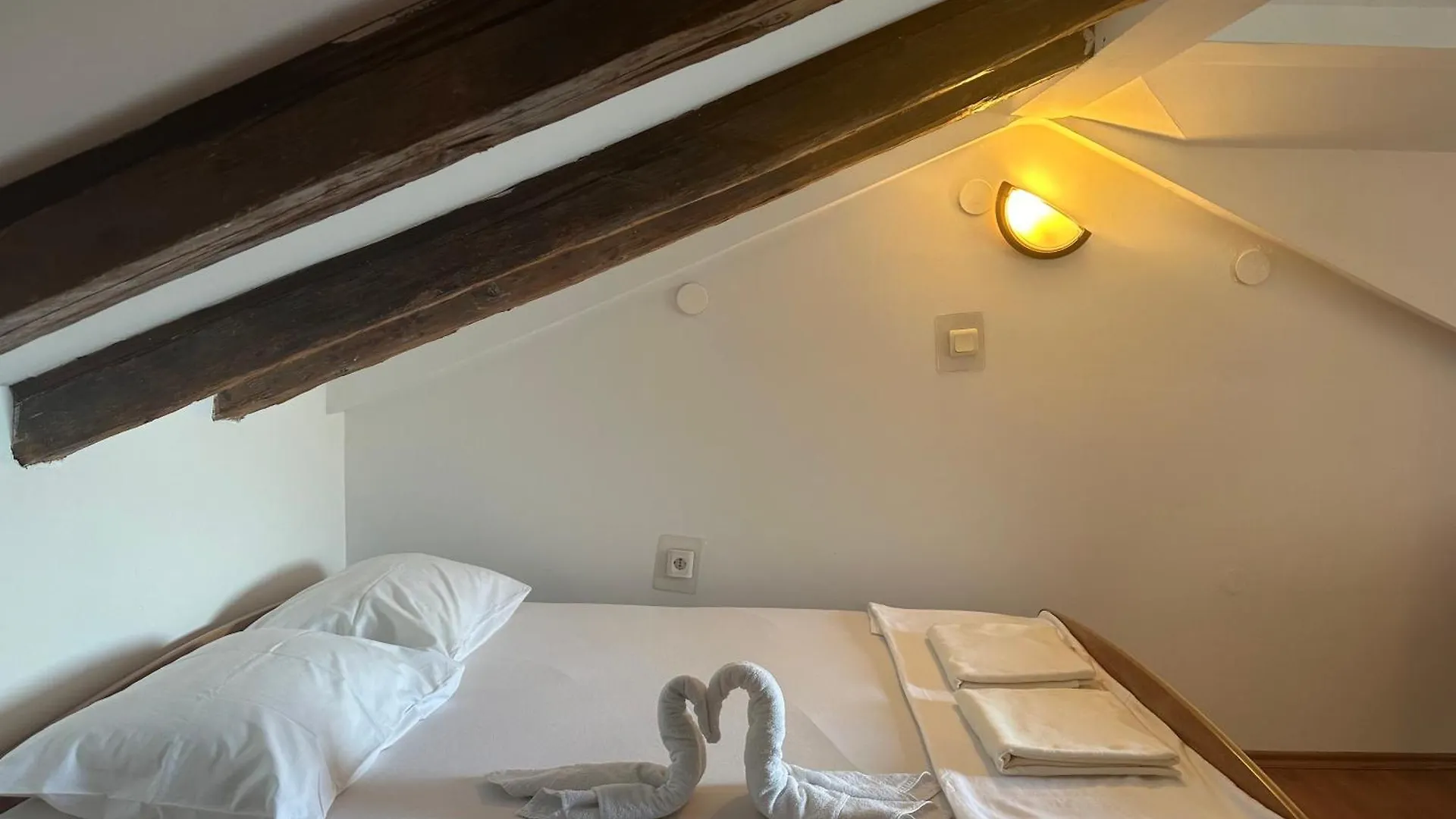 Center Apartment Baska 0*, Baska (Krk) Croatia